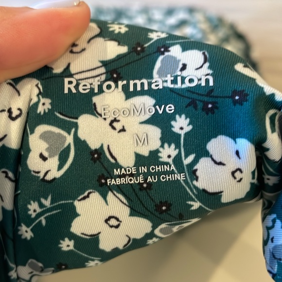 Reformation EcoMove Dress - Picture 5 of 5